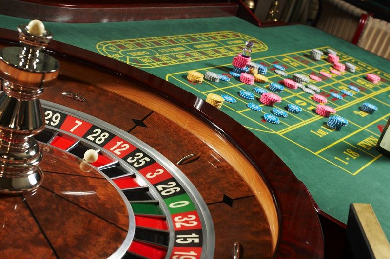Gambling enterprise Days