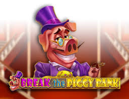 Spela Break The Piggy Bank gratis demospel
